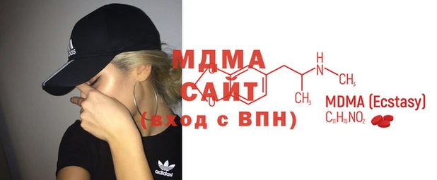 хмурый Пестово